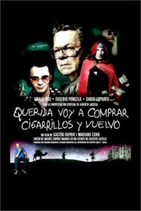 Darling, I Am Going Out for Cigarettes and I Will Be Right Back 2011 on netflix