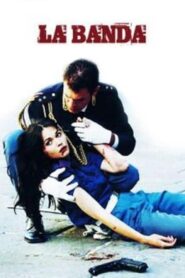 La banda 2001 on netflix