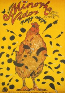 Professor Vidor Minorka’s Great Day 1987 on netflix
