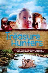 The Lil River Rats and the Adventure of the Lost Treasure 2003 on netflix