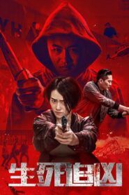 Life and Death 2019 on netflix