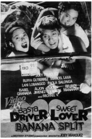 Banana Split 1991 on netflix