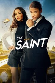 The Saint 2017 on netflix