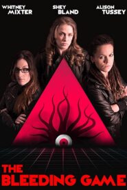 The Bleeding Game 2018 on netflix