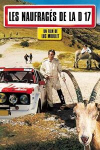 Shipwrecked on Route D17 2002 on netflix
