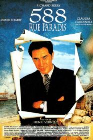 588 rue Paradis 1992 on netflix