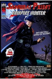 Samurai Priest Vampire Hunter 2023 on netflix