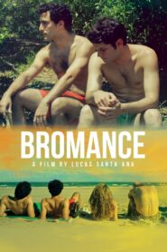 Bromance 2016 on netflix