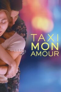 Taxi Monamour 2024 on netflix