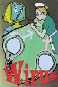 Wirus 1996 on netflix