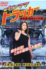 New Young Mama Trucker: Road of Tears — Kaguya-hime on a Wild Run!” 2002 on netflix