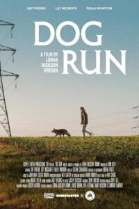 Dog Run 2023 on netflix