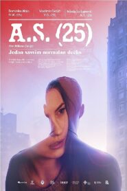 A.S. (25) 2019 on netflix