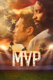 MVP 2022 on netflix