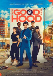 From Good to the Hood 2024 on netflix
