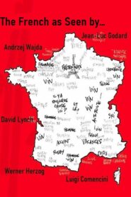 The French as Seen by… 1988 on netflix