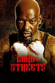 Lord of the Streets 2022 on netflix