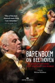Barenboim on Beethoven: Nine Symphonies that Changed the World 2012 on netflix