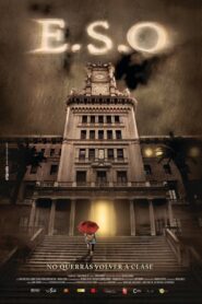 E.S.O (Entitat Sobrenatural Oculta) 2009 on netflix