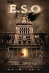 E.S.O (Entitat Sobrenatural Oculta) 2009 on netflix