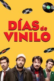 Days of Vinyl 2012 on netflix
