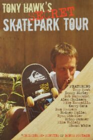 Tony Hawk’s Secret Skatepark Tour 2004 on netflix