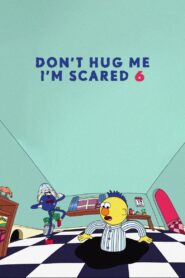 Don’t Hug Me I’m Scared 6 2016 on netflix