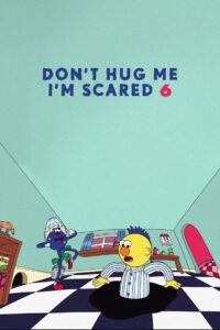 Don’t Hug Me I’m Scared 6 2016 on netflix
