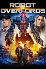 Robot Overlords 2014 on netflix