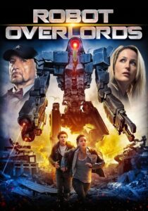 Robot Overlords 2014 on netflix