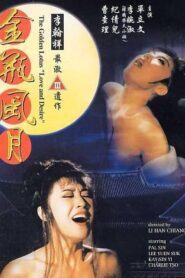 The Golden Lotus: Love and Desire 1991 on netflix