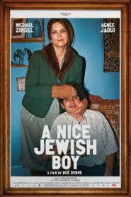 A Nice Jewish Boy 2024 on netflix