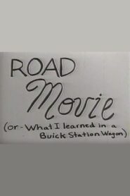 Road Movie or What I Learned in a Buick Station Wagon 1991 on netflix
