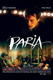 Paria 2000 on netflix