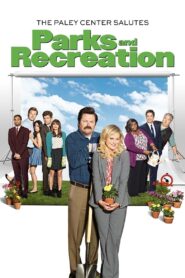 The Paley Center Salutes Parks and Recreation 2020 on netflix