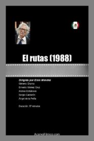 El rutas 1988 on netflix