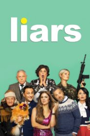 Liars 2018 on netflix