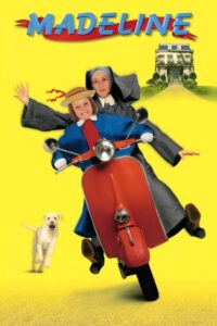 Madeline 1998 on netflix