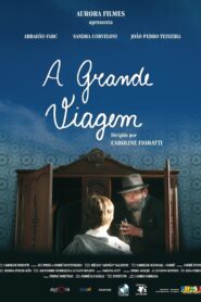 A Grande Viagem 2011 on netflix