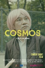 COSMOS 2020 on netflix