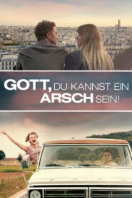 God, You’re Such a Prick 2020 on netflix
