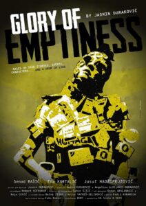The Glory of Emptiness 2022 on netflix