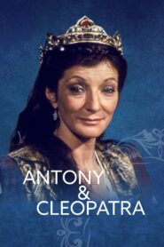 Antony & Cleopatra 1981 on netflix
