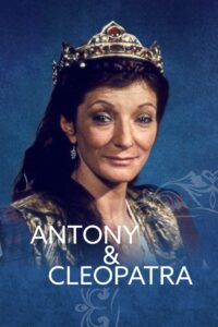 Antony & Cleopatra 1981 on netflix