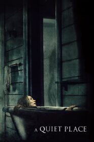A Quiet Place 2018 on netflix