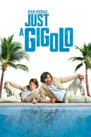 Just a Gigolo 2019 on netflix