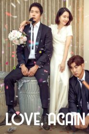 Love, Again 2019 on netflix