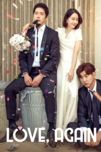 Love, Again 2019 on netflix