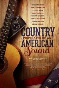 Country: Portraits of an American Sound 2015 on netflix