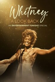Whitney, a Look Back 2022 on netflix